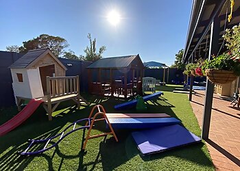 Buggles Childcare Beckenham