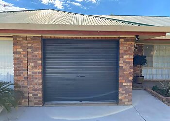 Build-A-Door Services