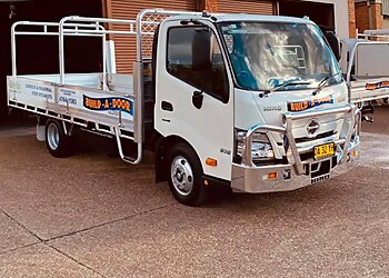 Build-A-Door Services