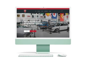 Build Digital Growth