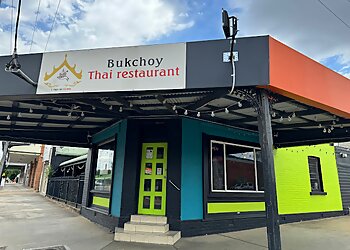 Buk Choy Thai Lao Eatery
