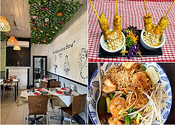 Buk Choy Thai Lao Eatery