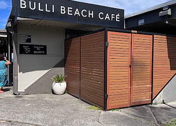 Bulli Beach Cafe