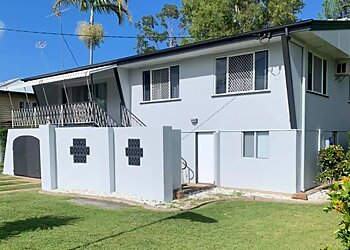 Bullitt Painting Services