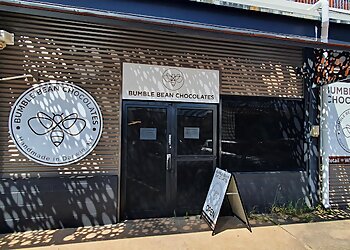 Bumble Bean Chocolates