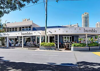 Bumbles Cafe