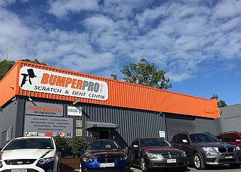 Bumper Pro Pty Ltd.