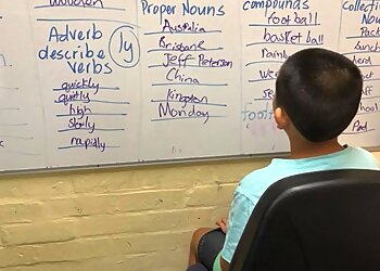 Bunbury 1 to 1 Tutoring