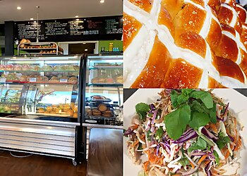 Bunbury Boulevard Bakery Cafe