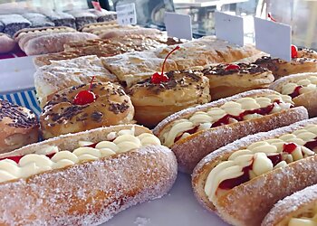 Bunbury Bakeries Bunbury Boulevard Bakery Cafe image 1