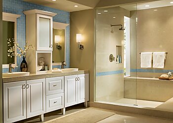 Bunbury Custom Cabinets