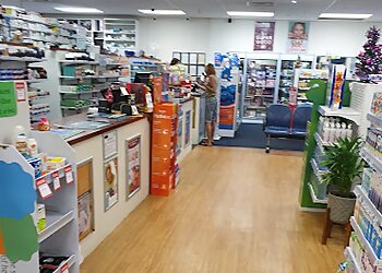 Bunbury Drive-In Chemist
