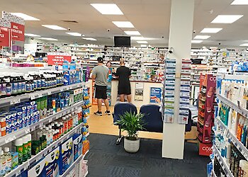Bunbury Drive-In Chemist