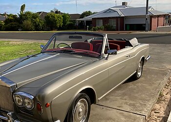 Bunbury Executive Car Service