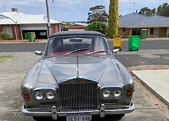 Bunbury Executive Car Service