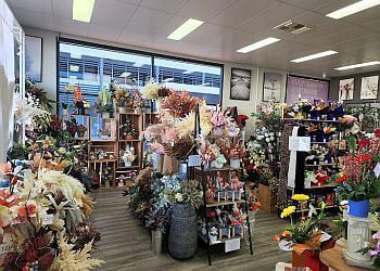Bunbury Flower Place