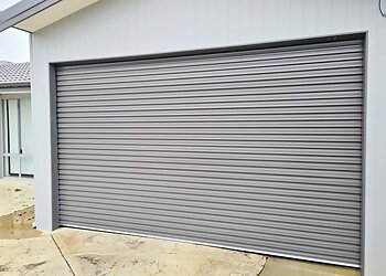 Bunbury Garage Doors