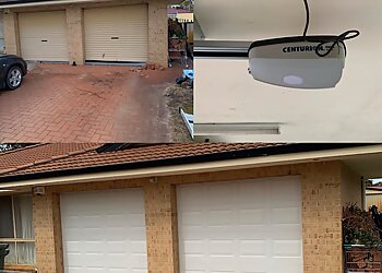 Bunbury Garage Doors