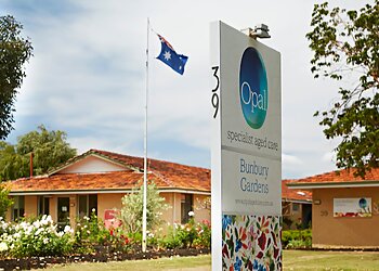 Bunbury Nursing Homes Bunbury Gardens image 1