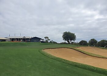 Bunbury Golf Club