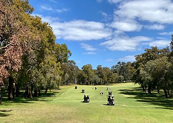 Bunbury Golf Club
