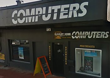 Bunbury Computer Repair Bunbury Home Computers  image 1