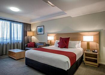 Bunbury Hotel Koombana Bay