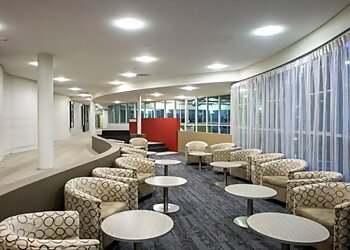 Bunbury Hotel Koombana Bay