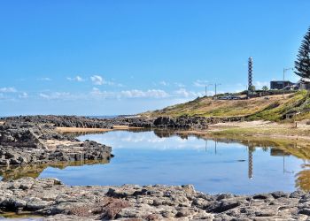 Bunbury Lighthouse