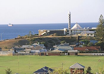 Bunbury Lighthouse