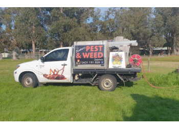 Bunbury Pest & Weed Solutions