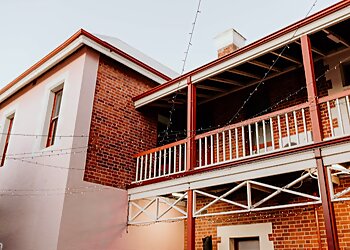 Bunbury Regional Art Gallery