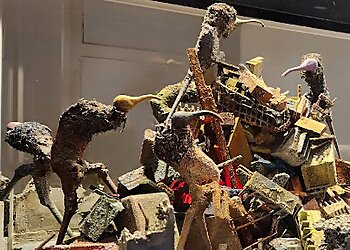 Bunbury Regional Art Gallery