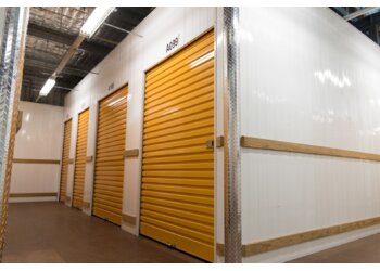 Bunbury Self Storage