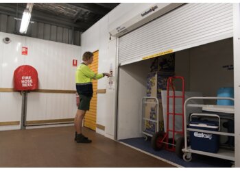Bunbury Self Storage