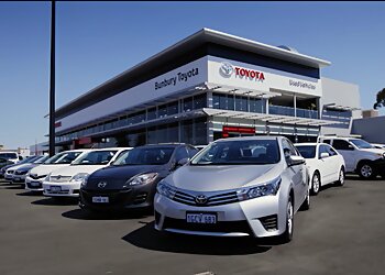 Bunbury Toyota