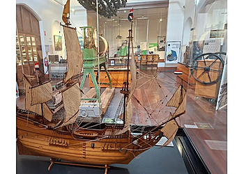 Bunbury Visitor Centre