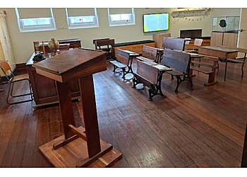 Bunbury Visitor Centre