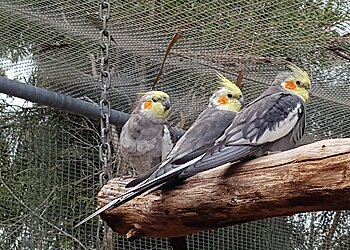 Bunbury Wildlife Park