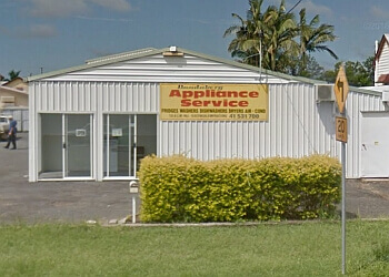 Bundaberg Appliance Service