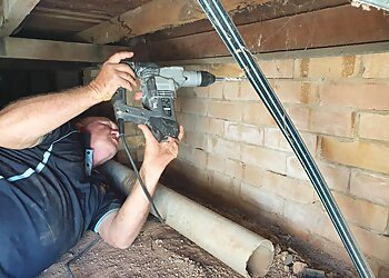 Bundaberg Bug Busters Pest Management