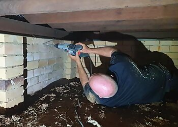 Bundaberg Bug Busters Pest Management