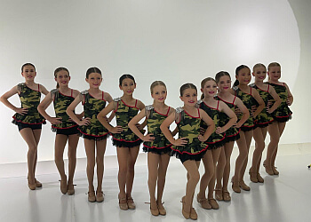 Bundaberg Dance Academy