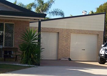 Bundaberg Garage Doors