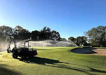 Bundaberg Golf Club