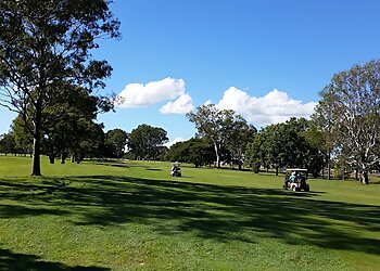 Bundaberg Golf Club