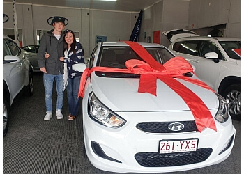 Bundaberg Hyundai