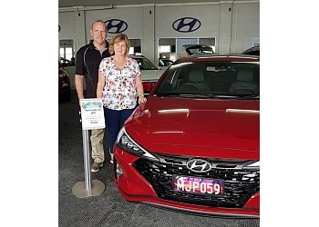 Bundaberg Hyundai