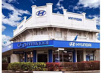 Bundaberg Hyundai Bundaberg Hyundai