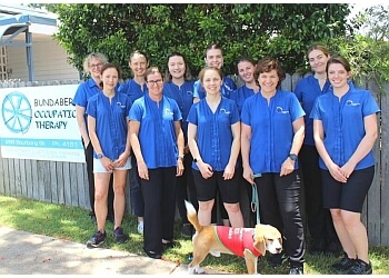 Bundaberg Occupational Therapy